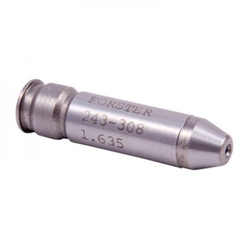 .308 (7.62 Nato) Match Gauge, 1.635 Match