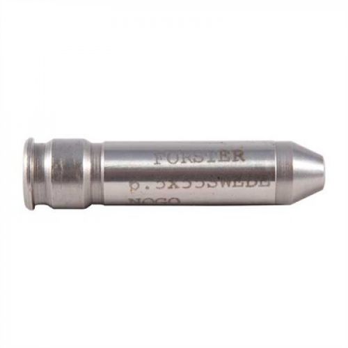 6.5x55mm Swede No-go Gauge