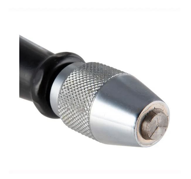 Brownells Screw Head Vise