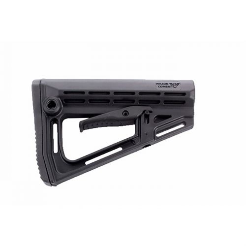 Wilson Combat AR-15 Buttstock - Black
