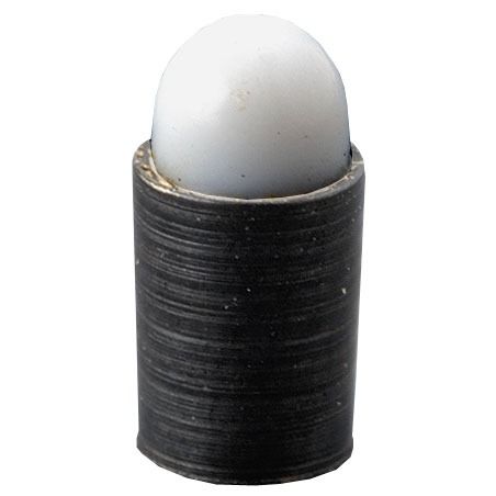 Marble Arms #223 Ivory Mid-Rib Shotgun Bead Sight, .080 diameter