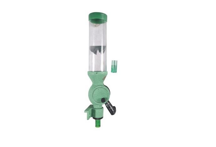 Redding Competition LR-1000 Powder Measure