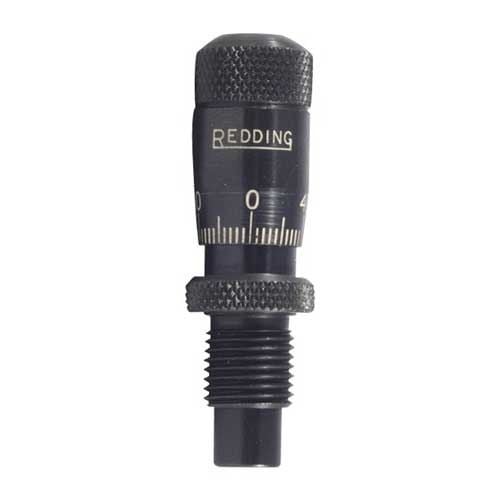Redding #7 Standard Bullet Seating Micrometer