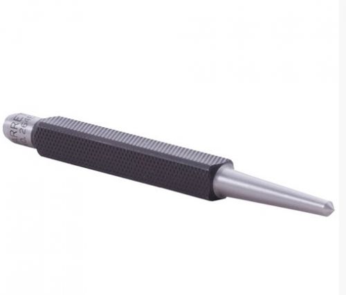 STARRETT 5/32 CENTER PUNCH
