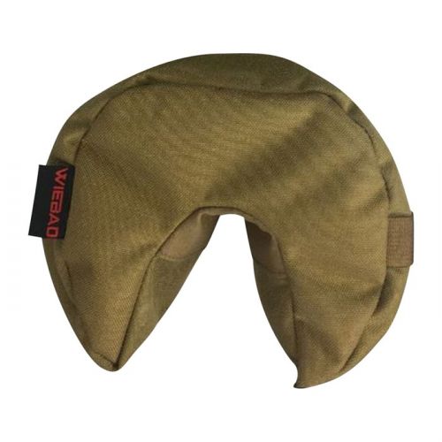 WieBad Mini Fortune Cookie Bag Coyote