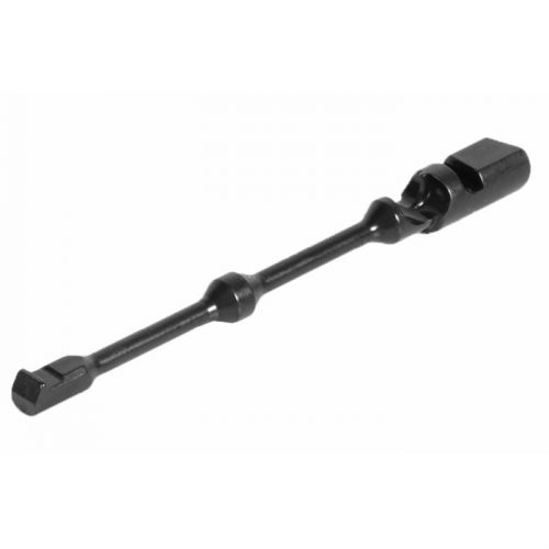 EGW Practical Extractor 9mm/38/40 Series 80 Blue