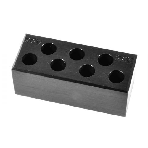 EGW Case Gauge Ammo Checker 9 mm 7-hole