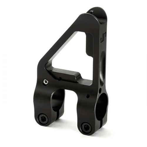 JP Enterprises A2-Style Gas Block .750 Bore Black Stainless Steel