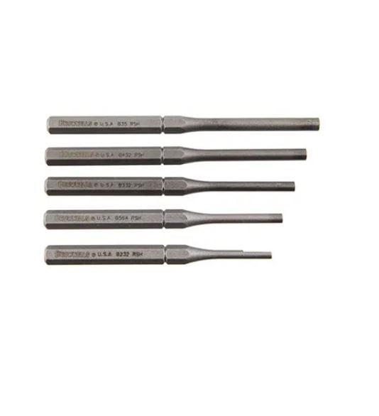 Brownells Premium Roll Pin Holder Set