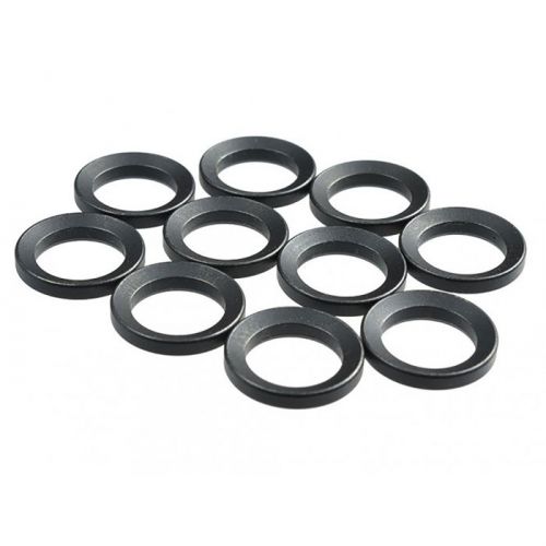 Strike Industries AR .308 Crush Washer Black 10pk