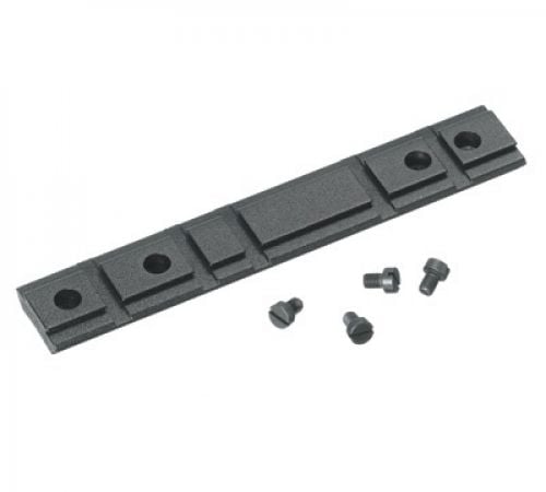 Ruger Scope Base Adapter, w/Screws