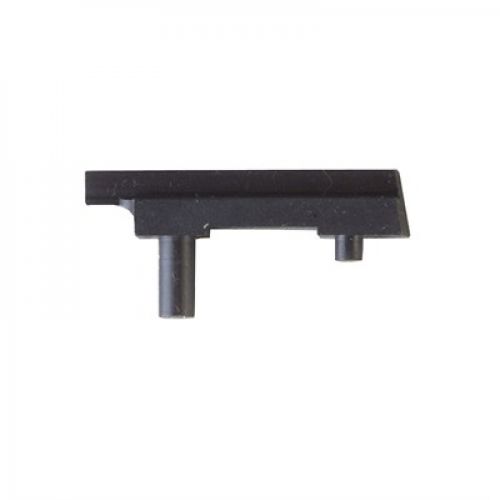Ed Brown 1911 Extended Ejector For.38 and 9mm Steel