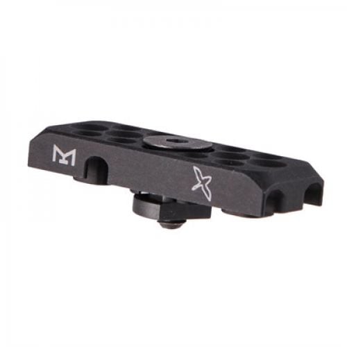 Forward Controls Design PCM M-Lok Short Panel Cable Management