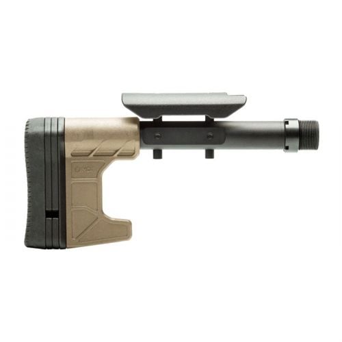 MDT Composite Carbine Stock CCS FDE