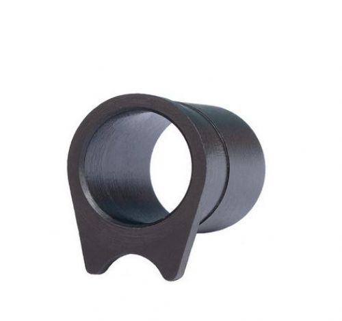 ED Brown Government Barrel Bushing - Blue - Oversize