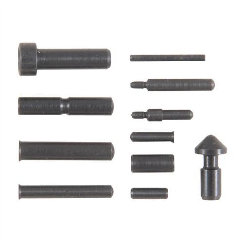 EGW High Quality 11-pc Pin Set for 1911 Blue