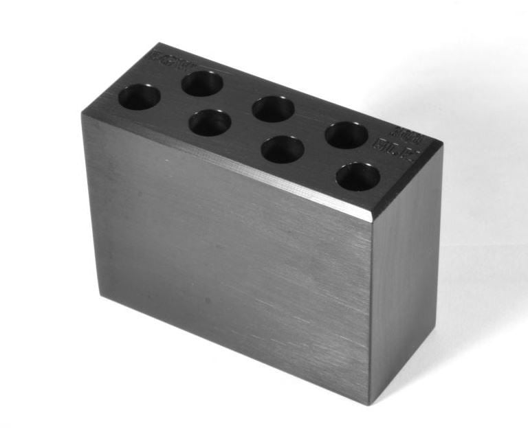 EGW Case Gauge Ammo Checker .300 Blackout 7-Hole