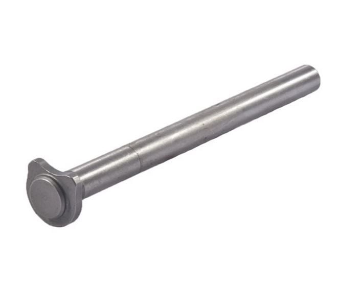 EGW Two-Piece S/S Guide Rod