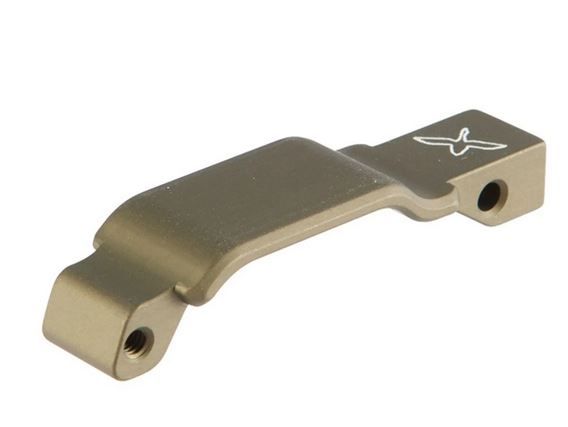 Forward Controls AR-15 Enlarged Triggerguard OD Green