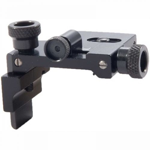 Williams Gun Sight Rifle Adj Foolproof FP-GR-TK Grooved Receiver Black