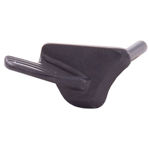 Wilson Combat 1911 Extended Thumb Safety BP Low Lever Polished Blue