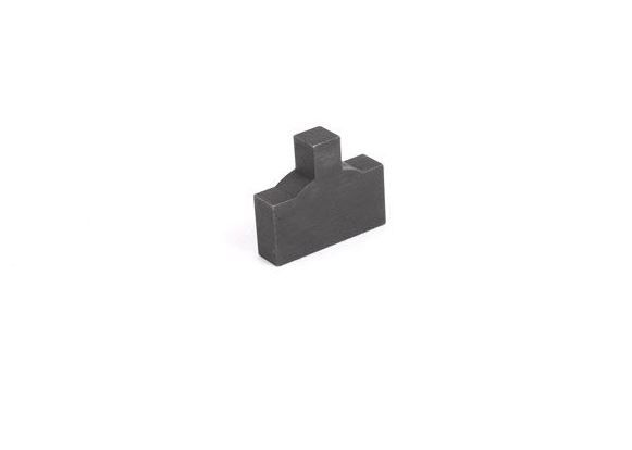 EGW Wide Stake Front Sight Blank