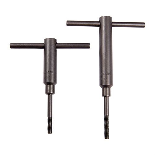STOCKMAKERS HANDSCREWS 10x13 Thread