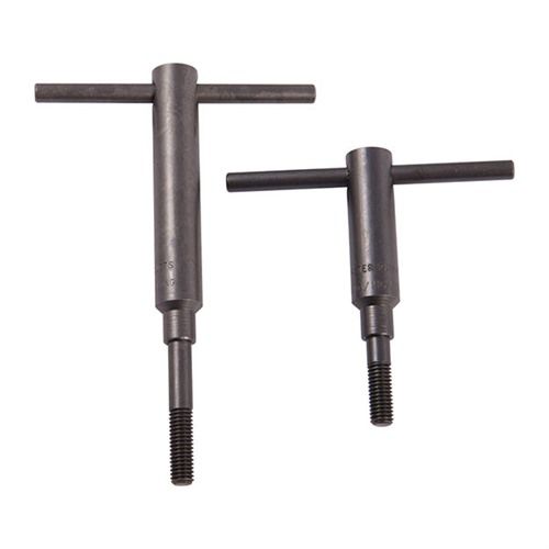 Stockmakers Hand Screws