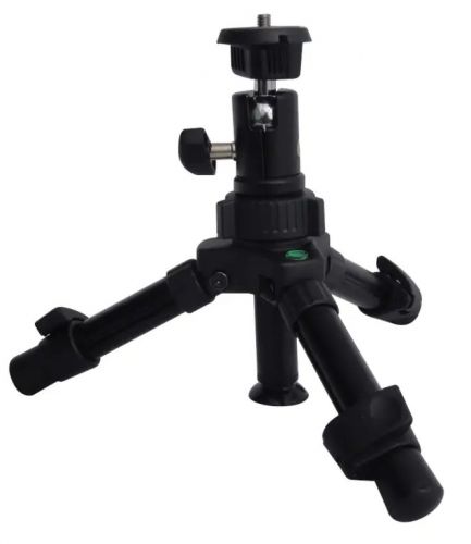 MINI CAMERA TRIPOD