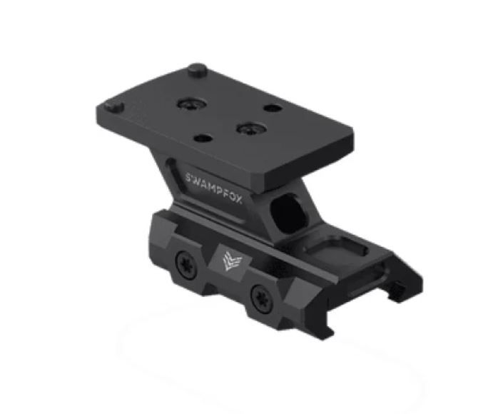 REBEL RISER DOT SIGHT MOUNT