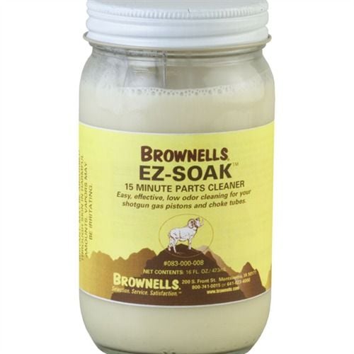 Brownells EZ-SOAK 16oz