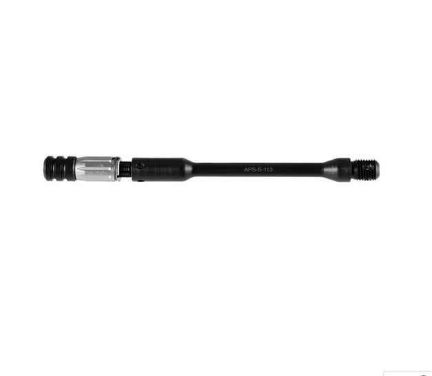 KNS Precision Adjustable Gas Piston System AKMS Small Bore