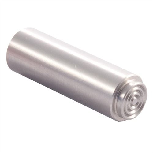 Wilson Combat Ringed Recoil Spring Plug