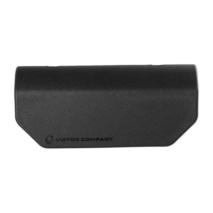 Victor Company Titan Cheek Rest Black Nylon