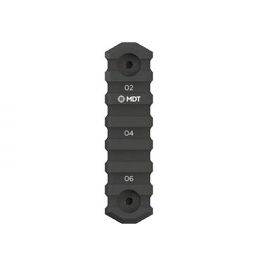 MDT 3.15 M-LOK Picatinny Rail