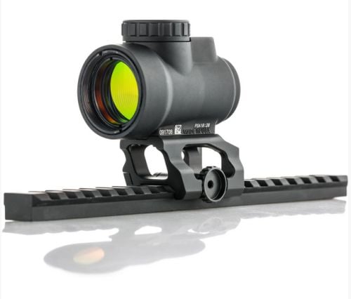 Trijicon MRO 1.93 LEAP/05 QD Mount Black