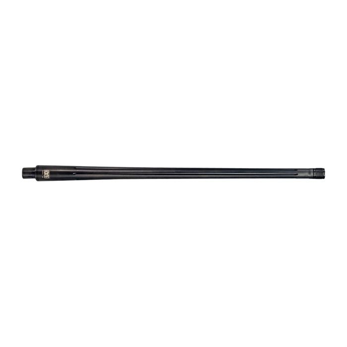 Faxon 10/22 16 Straight Fluted Barrel Nitride Threaded