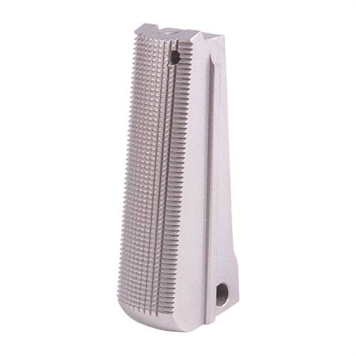 Wilson Combat 1911 V-Grip Mainspring Housing - Stainless Steel