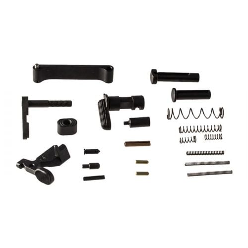 AR-15 LOWER PARTS KIT