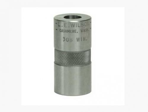L.E. Wilson 50 BMG Case Gage