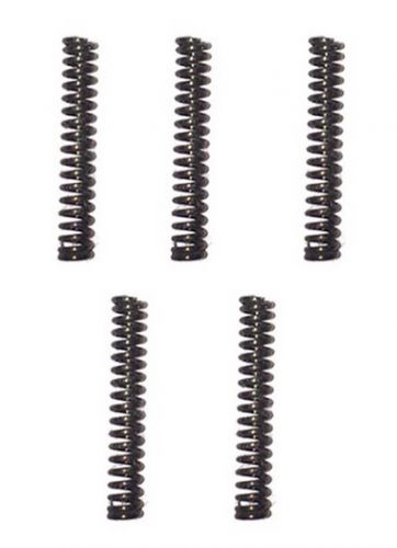 Rebound Springs for Ruger MK Series (5-Pack)