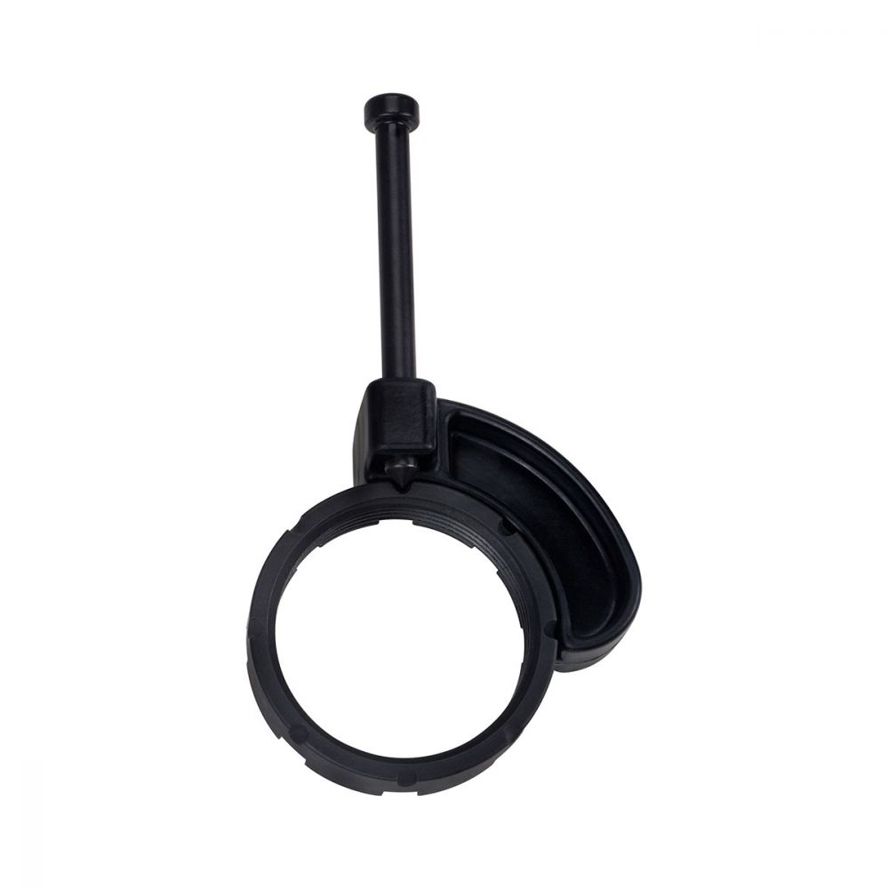 Tango Uniform Echo Zulu Castle Nut Kit