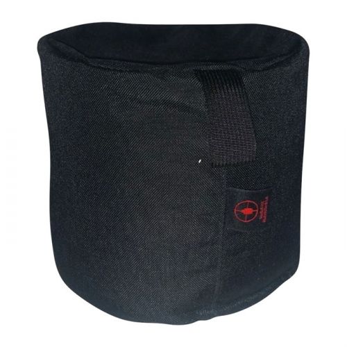 Mini Range Cube Bag - Black