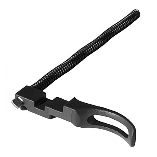 "Spartan" Skeletonized Charging Handle For Ruger 10/22