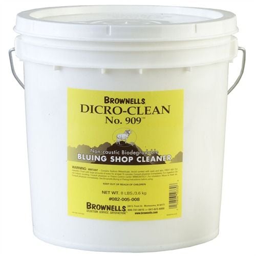 Dicro-Clean NO. 909