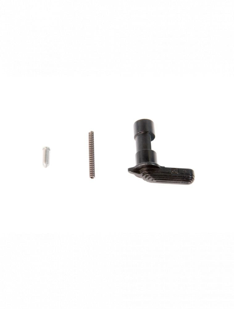 Geissele Automatics Posi-Snap Safety Selector