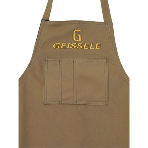 Geissele Automatics Shop Apron