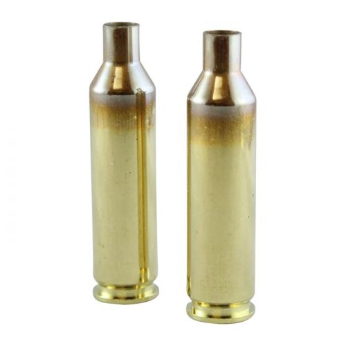 Peterson .22 Creedmoor Brass Casing Box of 50