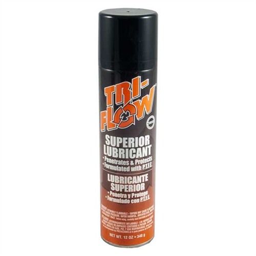 Tri-Flow Superior Lubricant Aerosol