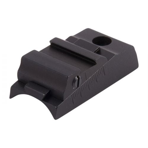 Williams Gun Sight WGOS Base .730-.830 BBL Diameter Black .290